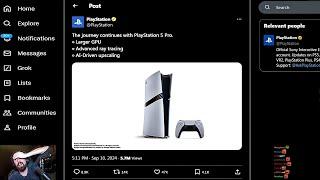 Sony Just Pissed Everyone Off..