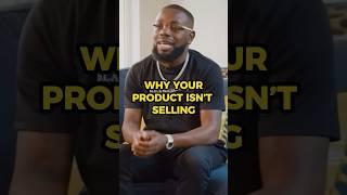 What I Learned from Failing to Sell My Product