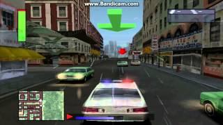 Worlds Scariest Police Chases Freeplay [HD 1080p]