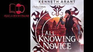 All-Knowing Novice: Clanless Cultivator, Book 1 - Kenneth Arant