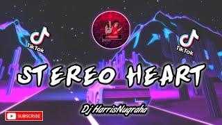 VIRALL!!! DJ STEREO HEART - ( HarrisNugraha ) New Remix!!!