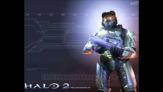 Halo 2 OST - Mombasa suite