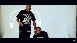 DJ Tomekk & M.O.P. - Never Give Up - OFFICIAL MUSIC VIDEO