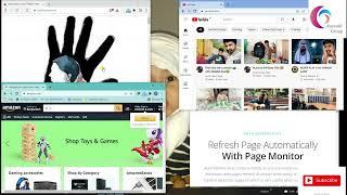 How to Auto Refresh Your Web Page in Google Chrome/Brave/opera/and others. রিফ্রেশিং এর নতুন ফর্মুলা