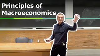 Lecture 1: Introduction to 14.02 Principles of Macroeconomics