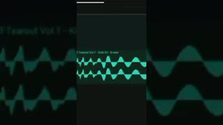 Muestra de cómo hago el Dubstep? #edit #tutorial #dubstep #dropthebassline #dsg #flstudiomobile