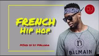 French hip hop mix 2021 | The best of french hip hop 2021 by Dj Malonda