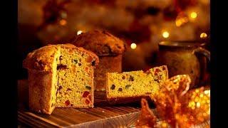 Gluten Free Panettone