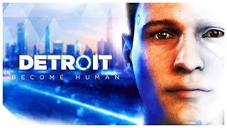 MEHET A VÉGIGJÁTSZÁS  Detroit: Become Human | 1. rész (Végigjátszás)