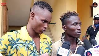 How I steal money in people's accounts using their alert sim card - Suspect reveals (must watch)