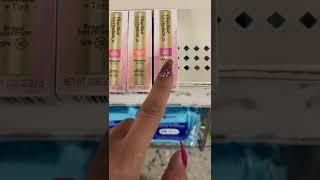 Chapstick Total Hydration at Dollar Tree