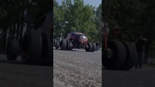 “Freak-N-Stein Buggy” VW Beetle Rat rod!!! FreakShow Builds!!!!