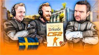 CS2 MatchMaking mit OLOFMEISTER und GeT_RiGhT!  Counterstrike 2 Limited Access