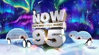 NOW 95 | Official TV Ad