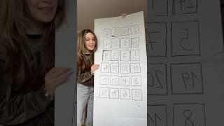 3000€ Adventskalender  #shorts #shortvideos #adventskalender #viral