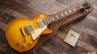 Gibson Custom Murphy Lab Collection 1959 Les Paul Standard