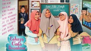 Cahaya Cinta Pesantren 2016 Full Movie