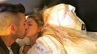 Kissing Prank Prankinvasion Kissing Nicole - PrankInvasionvlogs Makeout