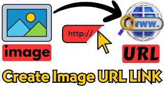 How to Create a URL for an Image | How to Create a URL for an Image for Free