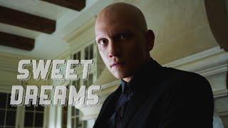 Victor Zsasz » Sweet Dreams