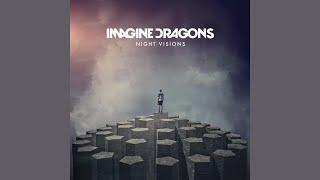 Imagine Dragons - On Top of the World (Audio)