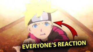 How Boruto Just BLEW Everyone's Mind in a while... - Boruto Episode 87 Review