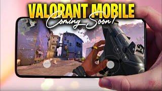 Valorant Mobile Beta Testing Release Date Now in India !! | How to Play Valorant Mobile