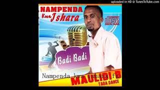 Badi Star - Nampenda Kwa Ishara Taarab Official Audio Mp3