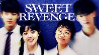 [ENG SUB] Sweet Revenge 1 EP 6 (Revenge Note)️
