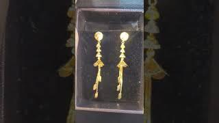 sh jewellers # gold earrings design # gold rings design # shorts video # viral video