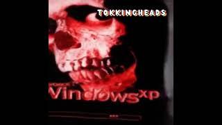 Windows XP Horror Edition Sings Bidolibido