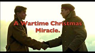 A Wartime Christmas Miracle.