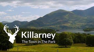 Visit Killarney - Official Destination Video