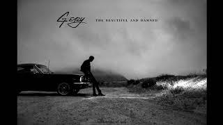 The Beautiful and Damned [G-Eazy (feat. Zoe Nash)] | instrumental w/ hook