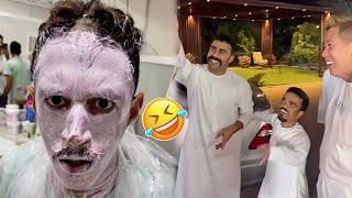 Best Arab Friends Pranks  Videos #170 – Arabs are Very Funny  | Arabic Humor Hub