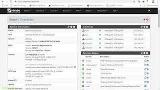 Configuring Squid Proxy and Squid Guard as Proxy Server HTTP+HTTPS on Pfsense 2.4.4