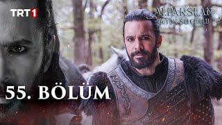 Alparslan: Büyük Selçuklu 55. Bölüm