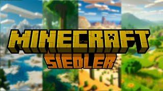 Minecraft SIEDLER #2