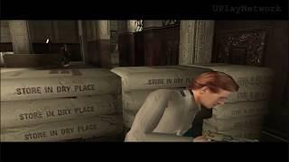 Max Payne 2 : The Fall Of Walkthrough Gameplay