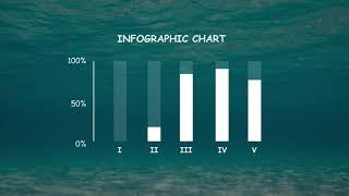 Basic Motion Graphic Info Chart