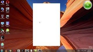 How to Fix Pubg PC Lite Launcher | White Screen Error