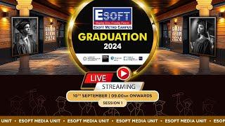 ESOFT Graduation 2024!