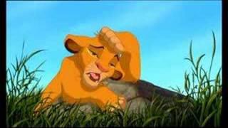 The Lion King - Morning Report
