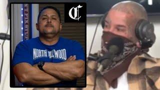 Marvelous speaks on American Cholo (IT GETS REAL)