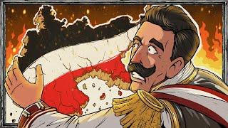 Fall of the German Empire: Hundred Days Offensive | Animated History