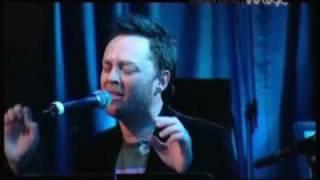 Darren Hayes & Delta Goodrem  LIVE -"'Lost Without You" ( 2005)