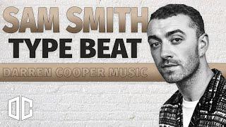 Pop Instrumental | Sam Smith Type Beat | Darren Cooper Music