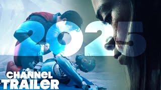 2025 | New Year Trailer (JBVA)