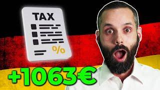 File Your Taxes in Germany: a Simple Step by Step Guide