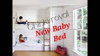 New baby bed video Chinki all furniture  work s